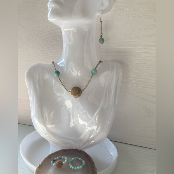 📢 KRAAAZZY IS LIVE! ELEGANT HANDMADE JEWELRY AUCTION ON NOW, CLICK TO JOIN! 🤩 - Picture 7 of 17